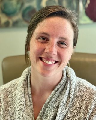 Photo of Rachel E Hudgens, Clinical Social Work/Therapist in Evanston, IL