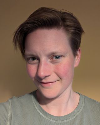 Photo of Dr Johanna Lind, Psychologist, PsychD, HCPC - Clin. Psych.