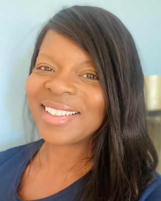 Photo of Debbie-Ann Bax, Counsellor, MC, ACA-L2