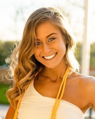 Photo of Sophie Shemirani, MHC-LP