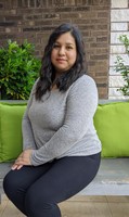 Gallery Photo of Jazmin Elizondo, M.S., LPC, NCC (eating disorder, anxiety, and depression specialist)