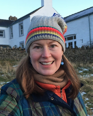 Photo of Nina Jones, Counsellor, MA, MBACP