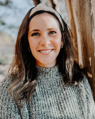 Photo of Kelsey Martin, Pre-Licensed Professional, LPC-A, MS