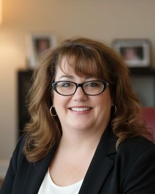 Photo of Dr. Kate Sheridan, Clinical Social Work/Therapist, PhD