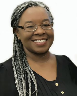 Photo of Juliet Johnson, Clinical Social Work/Therapist, LCSW, QS