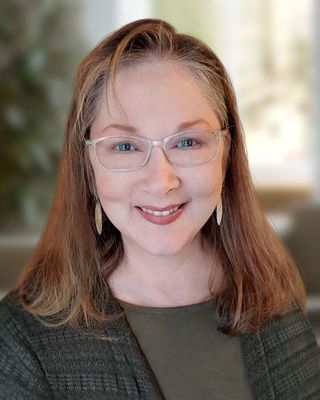 Photo of Allison Bradley, Counselor in Troy, NY