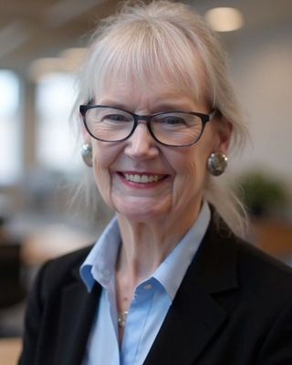 Photo of Susan Edwards, Psychologist, PhD