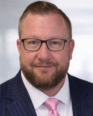 Photo of Kyle Edward LeJeune, Clinical Social Work/Therapist, LCSW