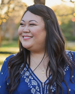 Photo of Anna S. Kim, Marriage & Family Therapist