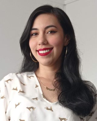 Foto de Alejandra Zubieta Salcedo, Psicólogo, Lic. en Psicología