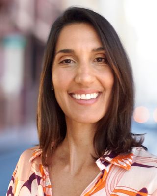 Photo of Alexandra Poolt - Alexandra Poolt Therapy & Consultation, Clinical Social Work/Therapist, MSW, LCSW, SIFI