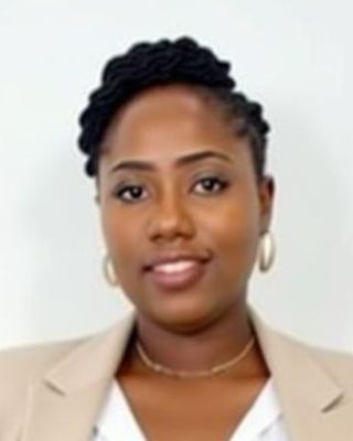 Photo of Esther Adeolu Ojo, Psychiatric Nurse Practitioner, PMHNP