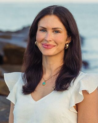 Photo of Abigail Hankins, Licensed Professional Counselor, MA, LPC