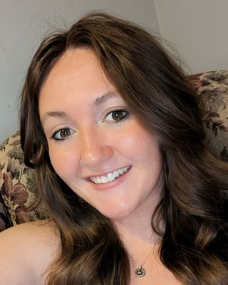 Photo of Taylor Adams, Counselor, T-LMHC, QMHP