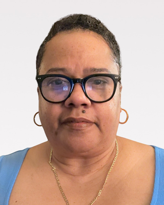 Photo of Leah Reno-Patterson, Psychiatric Nurse Practitioner, PMHNP