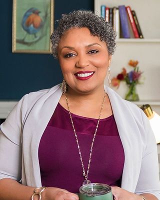 Photo of Leah Brown, Licensed Professional Counselor, MA, LPC, LSCC