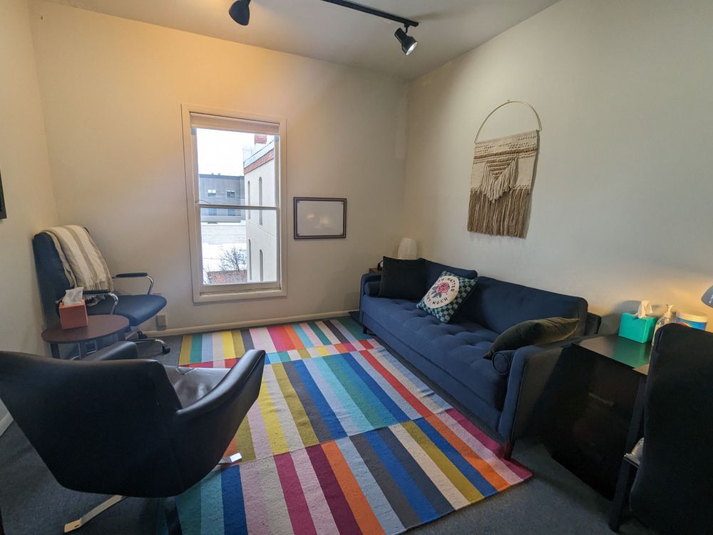 My Therapy Space
