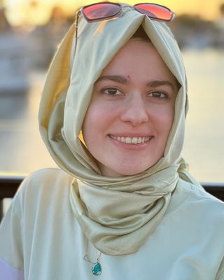 Photo of Nur Has, Counselor, MA, LMHC