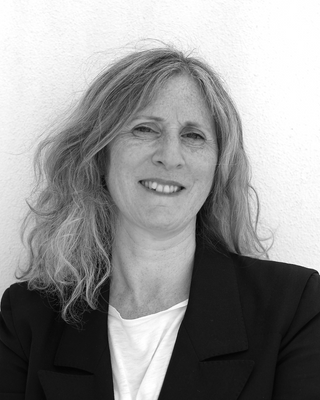Photo of Andrée Cooke, Psychotherapist, MSc, MUKCP