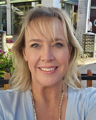 Photo of Angela Zaffer Steve Zaffer - Counseling Solutions, Counselor, MA, LPCC, CHT