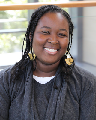 Photo of Rebecca Gwira, Psychologist, PhD