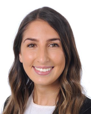 Photo of Ellie Kleid, Social Worker, MA, AMHSW