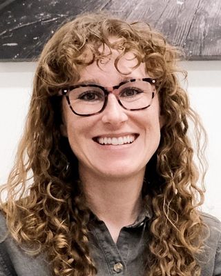 Photo of Katie Hanson, Pre-Licensed Professional, ACMHC
