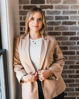 Photo of Chelsea Scott, Marriage & Family Therapist Associate, MAS, LAMFT
