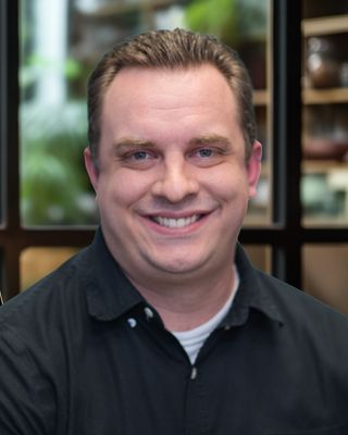 Photo of Tom Miebach, Clinical Social Work/Therapist in Champaign, IL