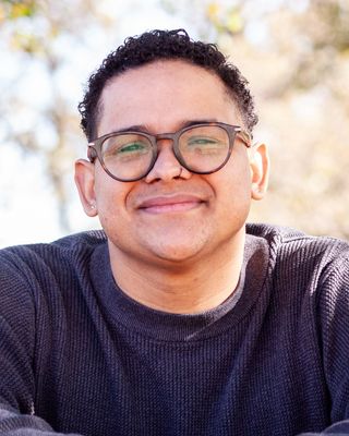 Photo of Sherwin Abrahams - Sherwin Abrahams Clinical Psychologist, Psychologist, MA, HPCSA - Clin. Psych.