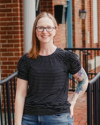 Photo of Trudylee Chandler - Faraday Health & TMS, Psychiatric Nurse Practitioner, DNP, AGACNP, FNP