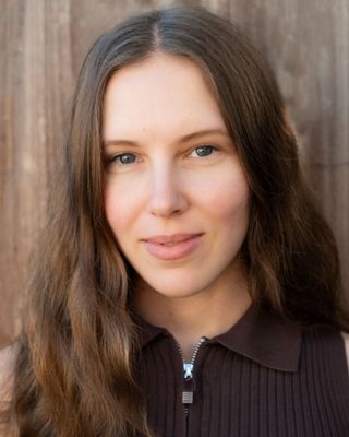 Photo of Marina Kuderova, Marriage & Family Therapist Associate, AMFT