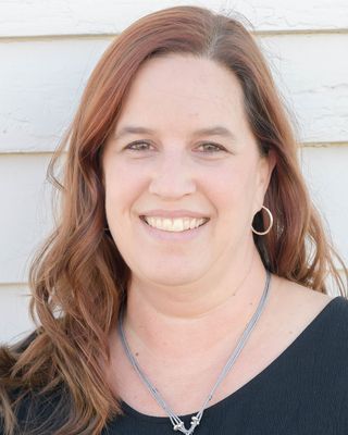 Photo of Denise Frasl, Licensed Professional Counselor, MA, LPC