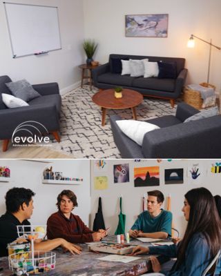 Photo of Ellen Bloch - Evolve Teen Mental Health Outpatient Programs, Treatment Center