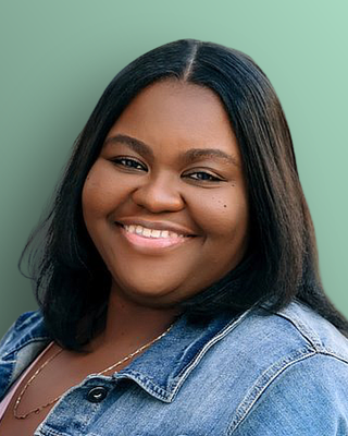 Photo of Ariel Burns, Licensed Professional Counselor, LPC