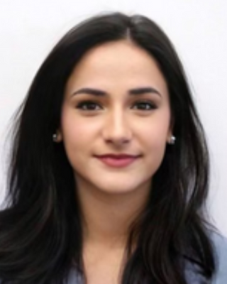 Photo of Dr. Rachel Stroh, Psychiatrist, MD