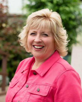 Photo of Barbara Ryan Spall, Licensed Professional Counselor, MS, LPC