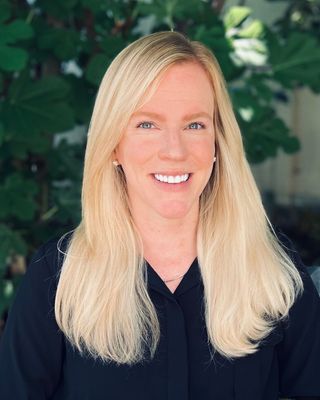 Photo of Ashley Allis, Mental Health Counselor, MS, LMHC, LCPC