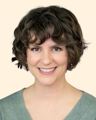 Photo of Colleen Baird, Licensed Professional Counselor, MA, LPC