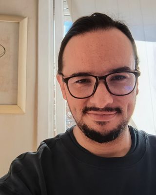 Foto de Fabian Sarmiento, Psicólogo, Lic. en Psicología