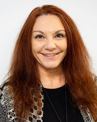 Photo of Grace Vega, Psychiatric Nurse Practitioner, PMHNP