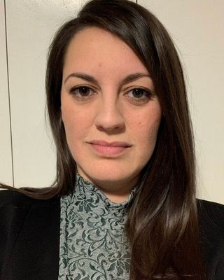 Photo of Adrijana Krsmanovic, Psychologist, PhD, CPsych