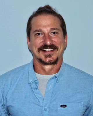 Photo of Ian Daniel Hargreaves, Clinical Social Work/Therapist, LSW