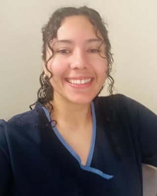 Photo of Melissa Alas, MSN, PMHNP, Psychiatric Nurse Practitioner