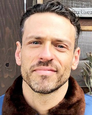 Photo of Alexander Weil, Marriage & Family Therapist in Oakland, CA