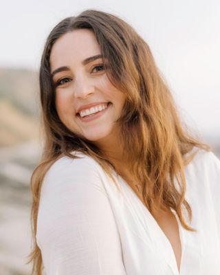 Photo of Sophia Couch, Licensed Professional Counselor, LPCC