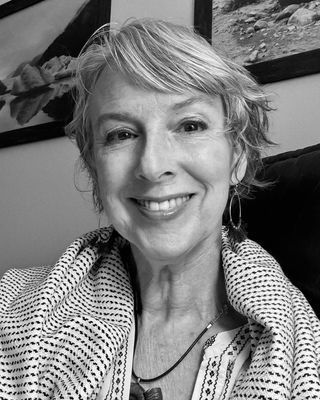 Photo of Patsy Clark, Clinical Social Work/Therapist, MSW, LSWAIC