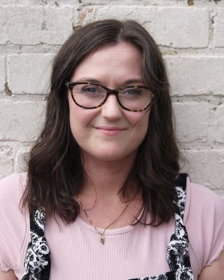 Photo of Caroline Fearns, Psychotherapist, MBACP