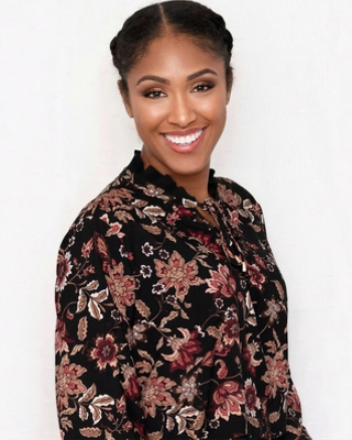 Photo of Ciera Romero, Pre-Licensed Professional, MHC-LP