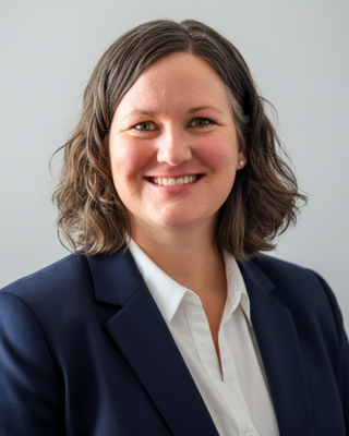 Photo of Sarah Scherr, Clinical Social Work/Therapist, MSW, LCSW, QMHP